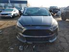 2016 Ford Focus St на продаже в Woodhaven, MI - Rear End