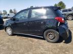 2020 Mitsubishi Mirage Es იყიდება Finksburg-ში, MD - Rear End