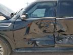 2022 Nissan Armada Sl for Sale in Andrews, TX - Side