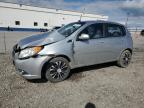 2009 Chevrolet Aveo Lt for Sale in Farr West, UT - Front End