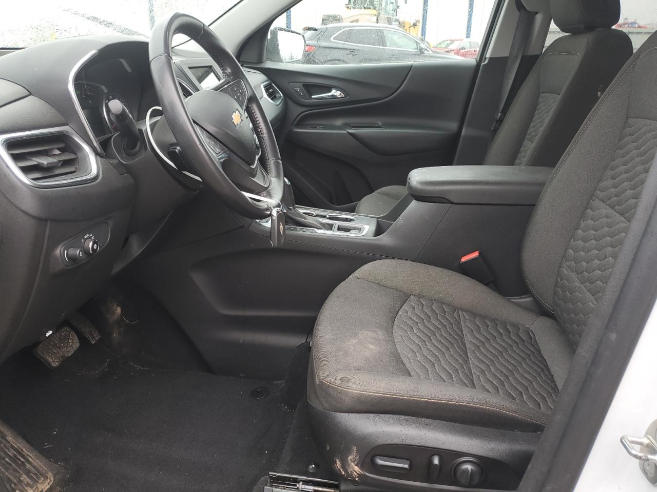 3GNAXVEX9KS650404 CHEVROLET EQUINOX 2019