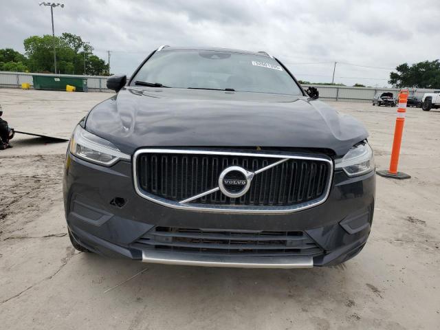  VOLVO XC60 2019 Черный