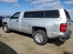 2014 Chevrolet Silverado C1500 de vânzare în Woodhaven, MI - Rear End