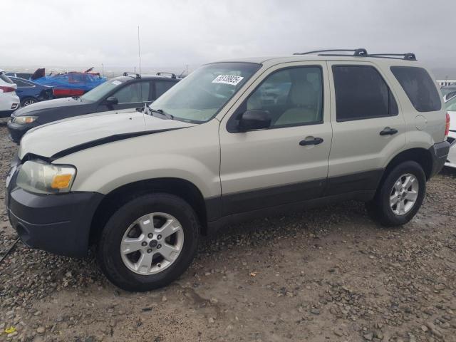 2005 Ford Escape Xlt