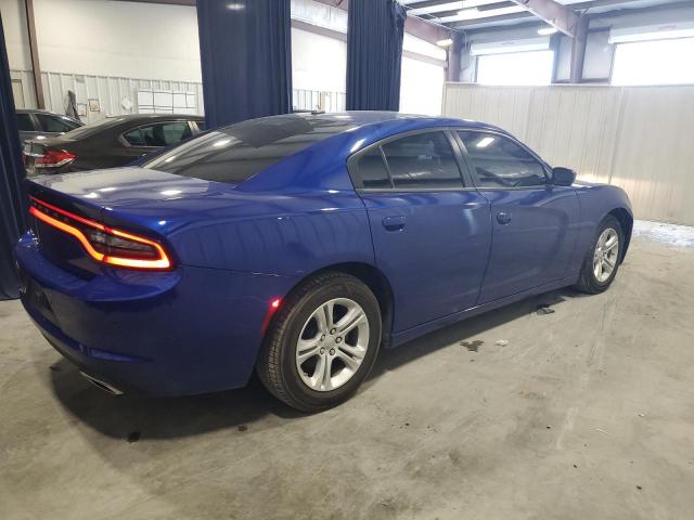  DODGE CHARGER 2022 Blue