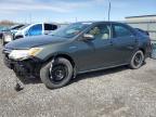 2012 TOYOTA CAMRY HYBRID for sale at Copart ON - OTTAWA