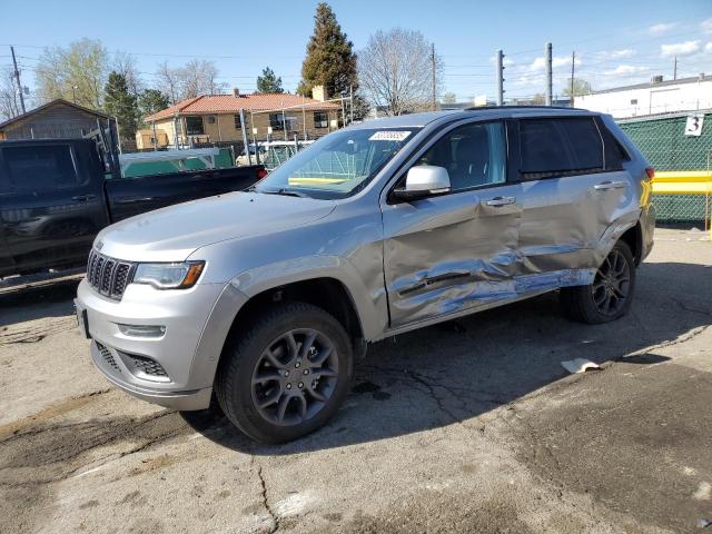 JEEP GRAND CHER 2021