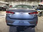 2018 Hyundai Sonata Sport en Venta en Franklin, WI - Front End