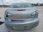 2013 Mazda 3 I en Venta en West Palm Beach, FL - Rear End