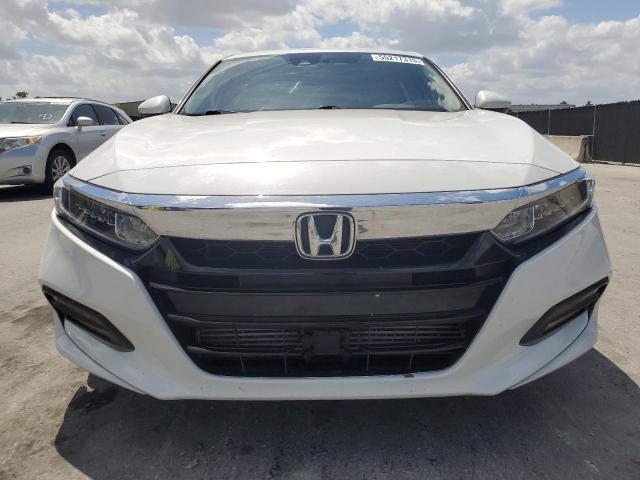 HONDA ACCORD 2019 White