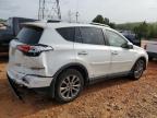 2017 Toyota Rav4 Hv Limited en Venta en China Grove, NC - Rear End