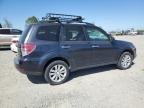 2012 Subaru Forester 2.5X Premium na sprzedaż w Eugene, OR - Front End