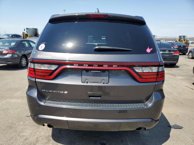  DODGE DURANGO 2014 Gray
