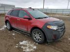 2011 Ford Edge Sel продається в Bismarck, ND - Side