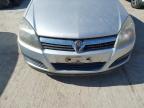 2005 VAUXHALL ASTRA CLUB for sale at Copart YORK