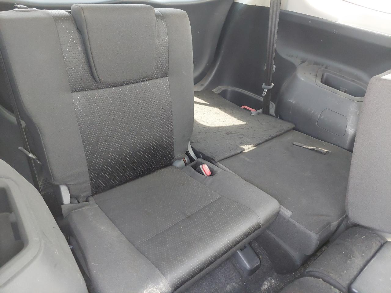 MHFAB1BY7P3072401 - 2023 Toyota Veloz - #51192895