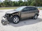 2013 Toyota Rav4 Xle იყიდება Fort Pierce-ში, FL - Front End
