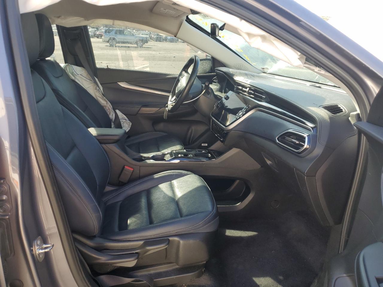 1G1FZ6S02N4132654 CHEVROLET BOLT 2022
