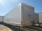 2014 Wabash Dry Van Trailer на продаже в Hueytown, AL - Normal Wear