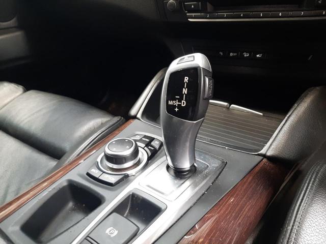 2010 BMW X6 XDRIVE