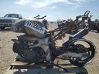 2001 Suzuki Sv650 S за продажба в Adelanto, CA - Burn