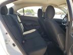 2021 Mitsubishi Mirage G4 Se en Venta en Temple, TX - Front End