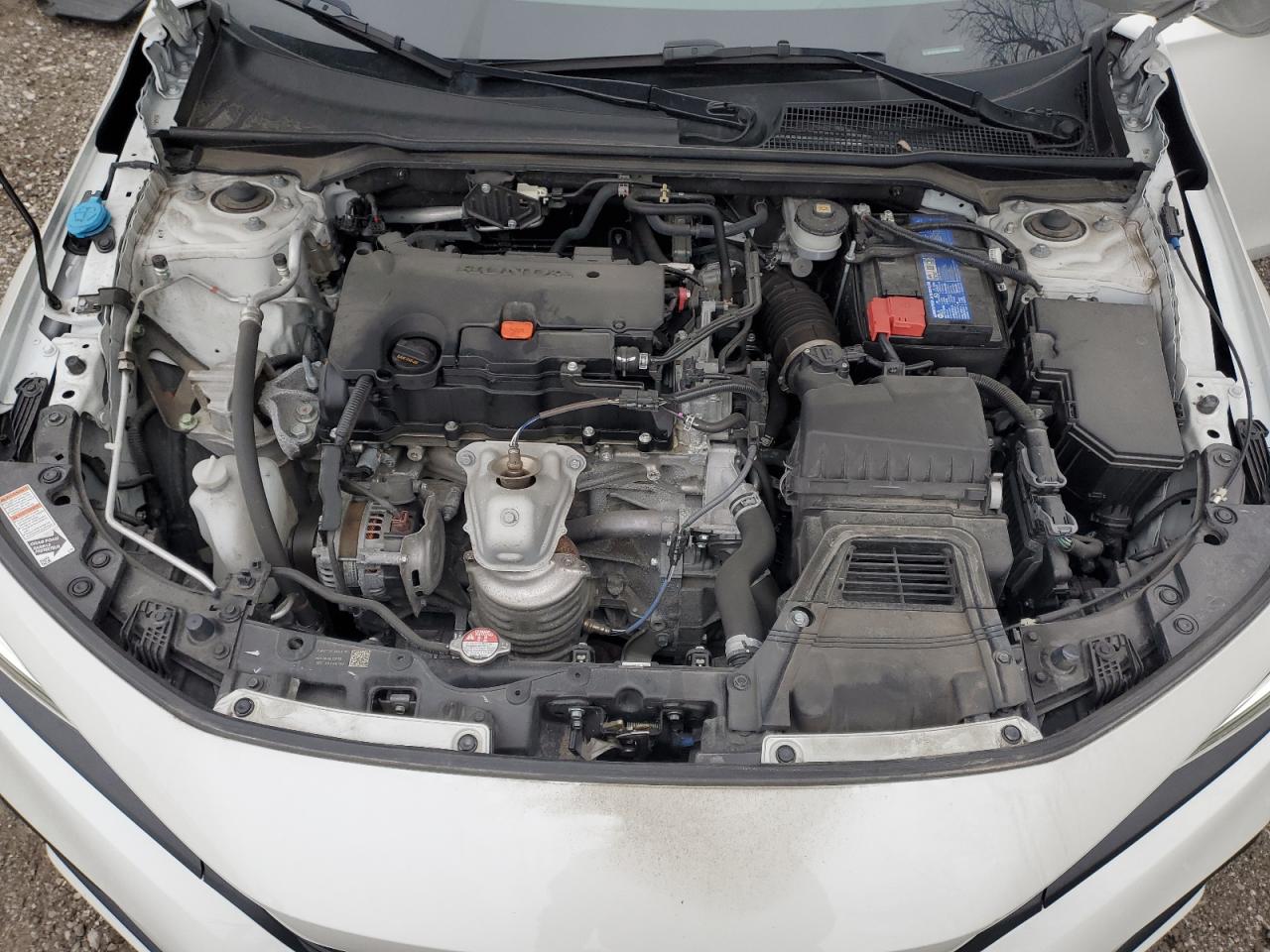 2HGFE2F55RH101863 HONDA CIVIC 2024
