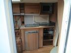 2008 ELDDIS AVANTE 624 for sale at Copart ROCHFORD