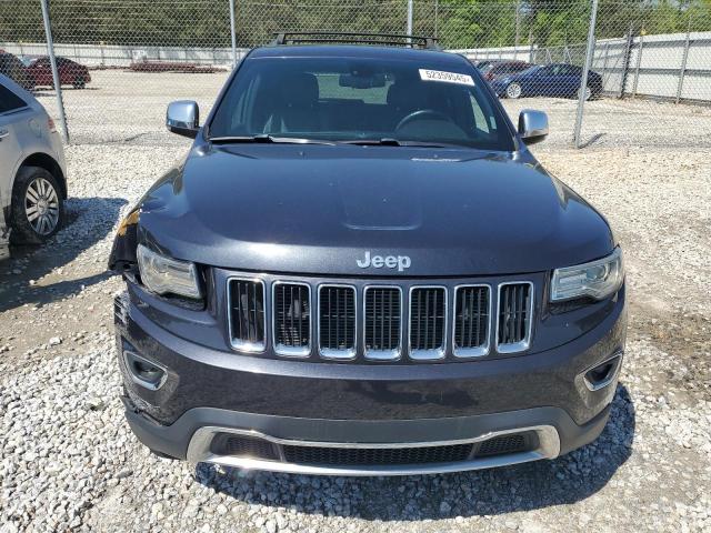  JEEP GRAND CHER 2014 Вугільний