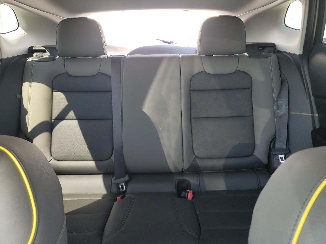 KL77LKEP5SC153768 CHEVROLET TRAX ACTIV 2025