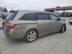 2012 Honda Odyssey Touring на продаже в Fort Wayne, IN - Front End