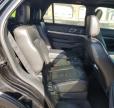 2018 Ford Explorer Sport იყიდება Pekin-ში, IL - Front End