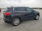 2017 Buick Envision Preferred იყიდება Grand Prairie-ში, TX - Front End