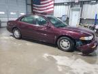 2004 Buick Lesabre Custom en Venta en Rogersville, MO - Front End