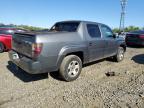 2007 Honda Ridgeline Rt de vânzare în Windsor, NJ - Mechanical