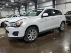 2014 Mitsubishi Outlander Sport Es en Venta en Ham Lake, MN - Front End