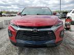2020 Chevrolet Blazer Rs იყიდება Louisville-ში, KY - Hail