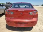 2016 Mitsubishi Lancer Es продається в San Antonio, TX - Front End