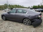 2015 Honda Accord Lx for Sale in Waldorf, MD - Rear End