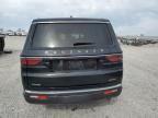2022 Jeep Wagoneer Series I للبيع في Earlington، KY - Hail