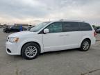 2018 Dodge Grand Caravan Sxt na sprzedaż w Grand Prairie, TX - Minor Dent/Scratches