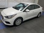 2022 Hyundai Accent Se en Venta en Dunn, NC - All Over