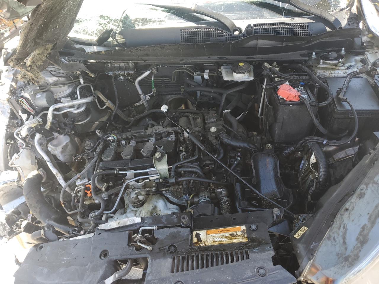 7FARW2H86JE021745 HONDA CRV 2018