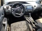 2015 Honda Civic Lx en Venta en London, ON - Water/Flood