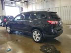 2017 Chevrolet Traverse Lt for Sale in Franklin, WI - Front End