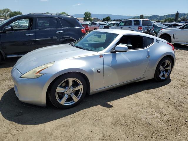 2009 Nissan 370Z 