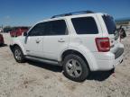 2008 Ford Escape Limited იყიდება Prairie Grove-ში, AR - Front End