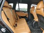 2021 Bmw X3 Sdrive30I for Sale in Mercedes, TX - Water/Flood