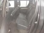 2022 TOYOTA HILUX INVI for sale at Copart GLOUCESTER