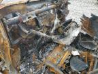 2023 Gmc Yukon Slt en Venta en Sikeston, MO - Burn